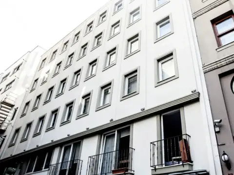 Galata 1785 Suites - Photo 1