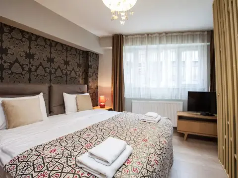 Galata 1785 Suites - Photo 4