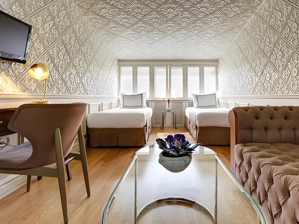 Galata Antique Hotel - Special Class - Foto 3