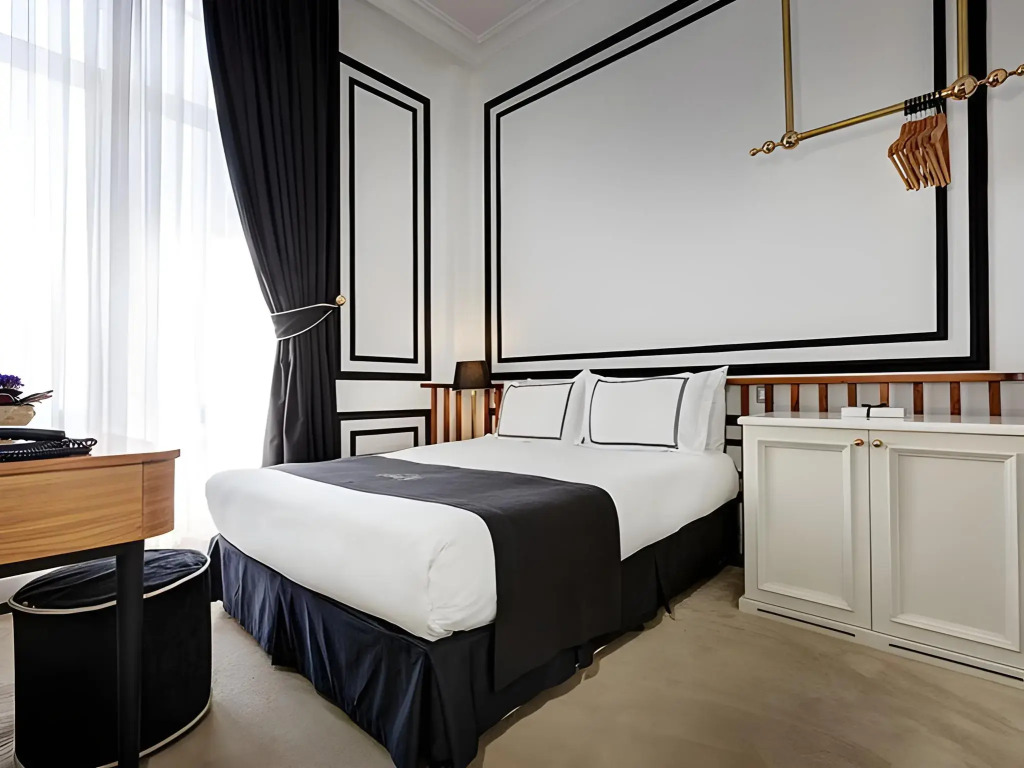 Galata Antique Hotel - Special Class - Foto 4
