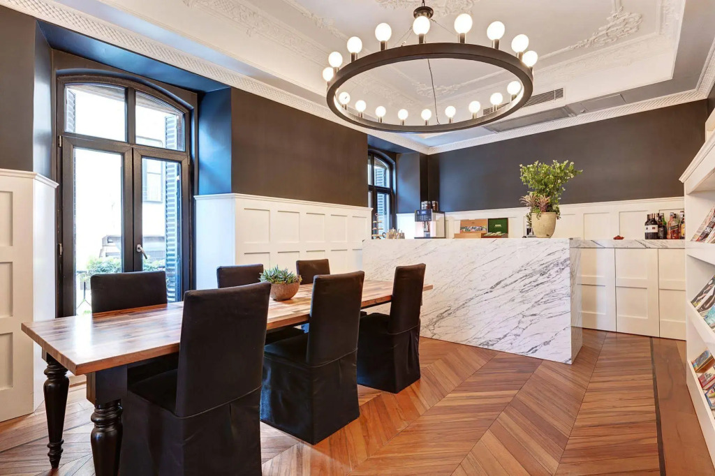 Galata Antique Hotel - Special Class - Foto 2