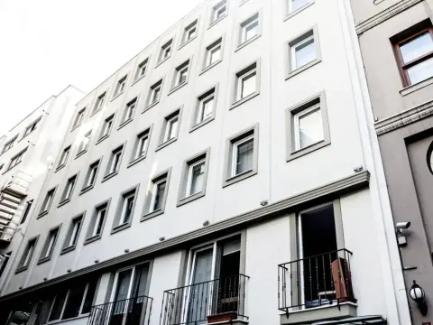 Galata Beyazit Apartments - Photo 1