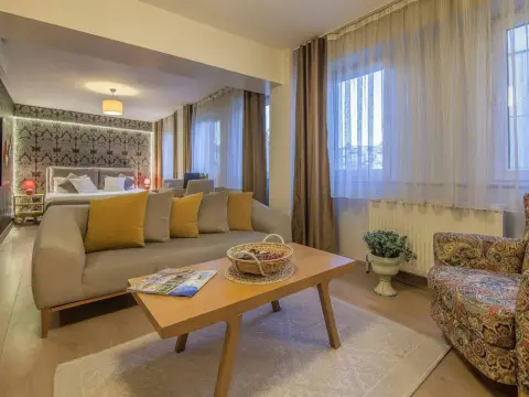 Galata Beyazit Apartments - Photo 3