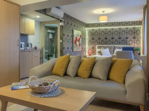 Galata Beyazit Apartments - Photo 4