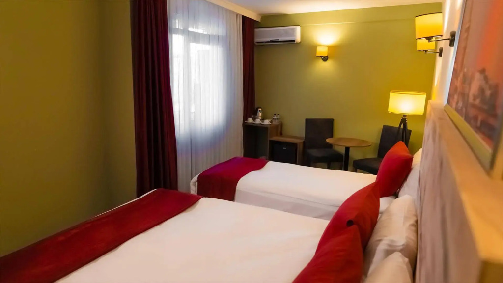 Galata By Boss Hotel & SPA - Photo 3