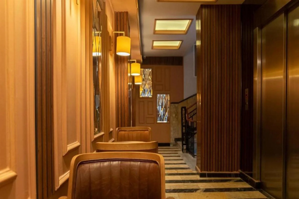 Galata By Boss Hotel & SPA - Photo 2