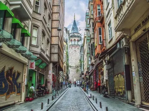 Galata Homes Suites - Photo 1