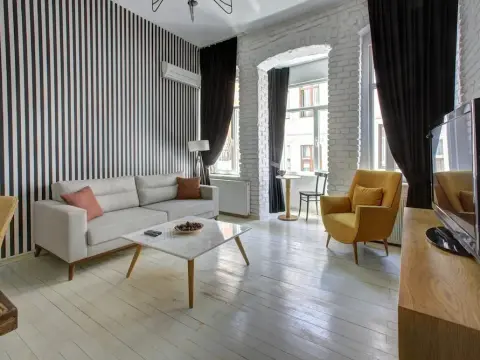 Galata Homes Suites - Photo 2