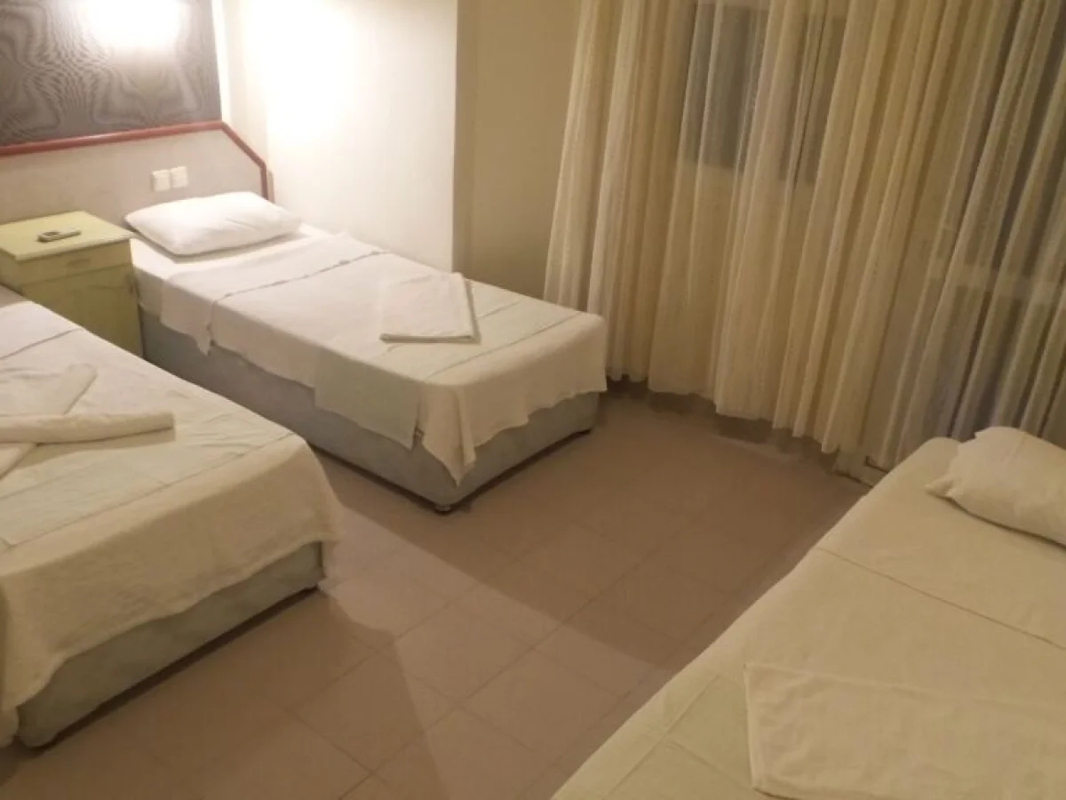 Galata Hotel Oludeniz