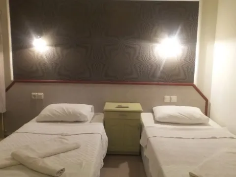 Galata Hotel Oludeniz - Photo 2