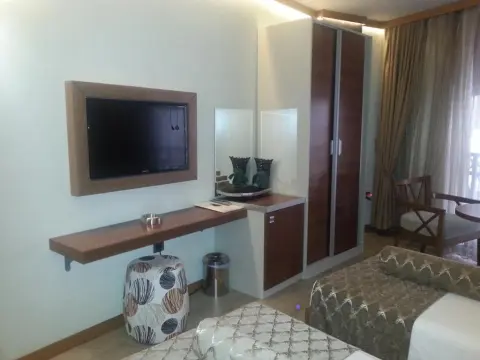 Galata Palace Hotel - Photo 2