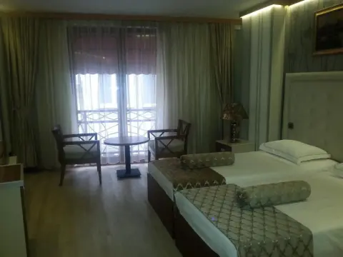 Galata Palace Hotel - Photo 3