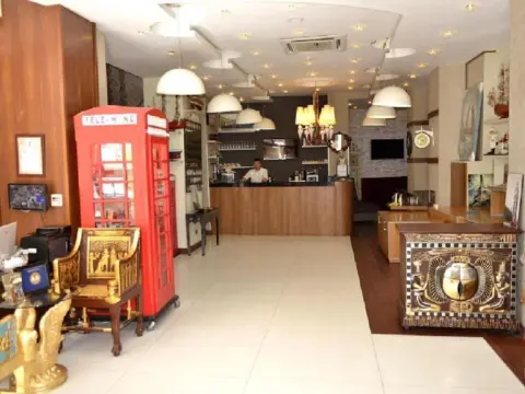 Galata Palace Hotel - Photo 1