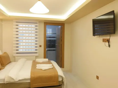 Galata Port House - Photo 3