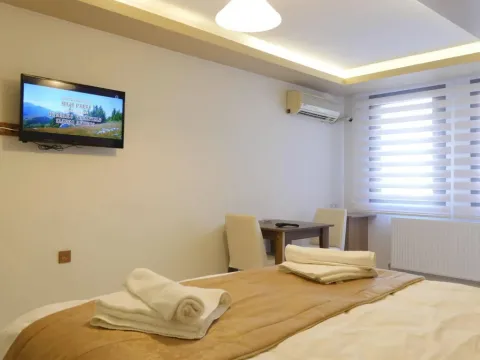 Galata Port House - Photo 4