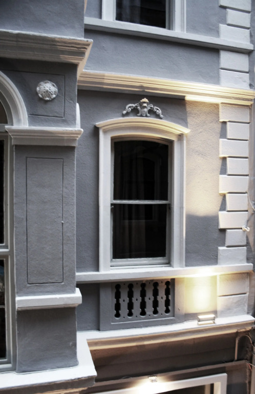 Galata West Hostel