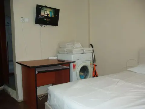 Galatasaray Terrace Apartment - Photo 3