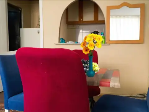 Galatasaray Terrace Apartment - Photo 2