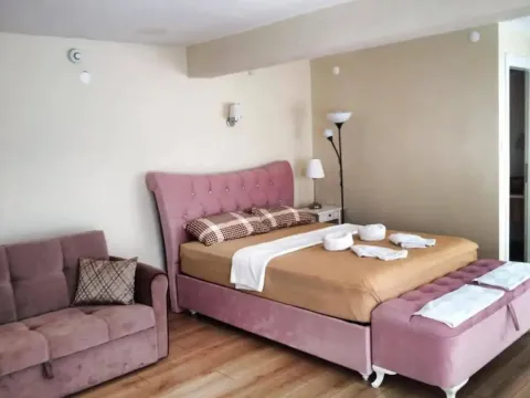 Gallipoli Konukevi - Photo 2