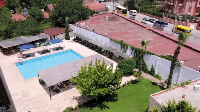 Garden Park Beldibi