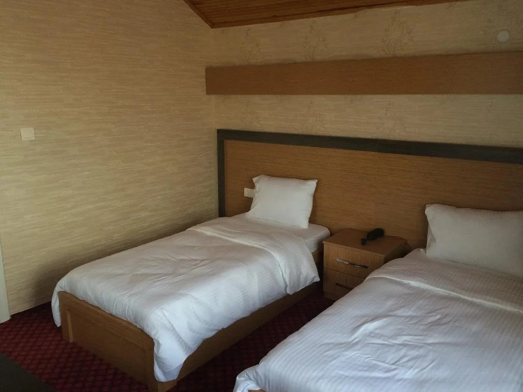 Garden Termal Otel - Photo 2