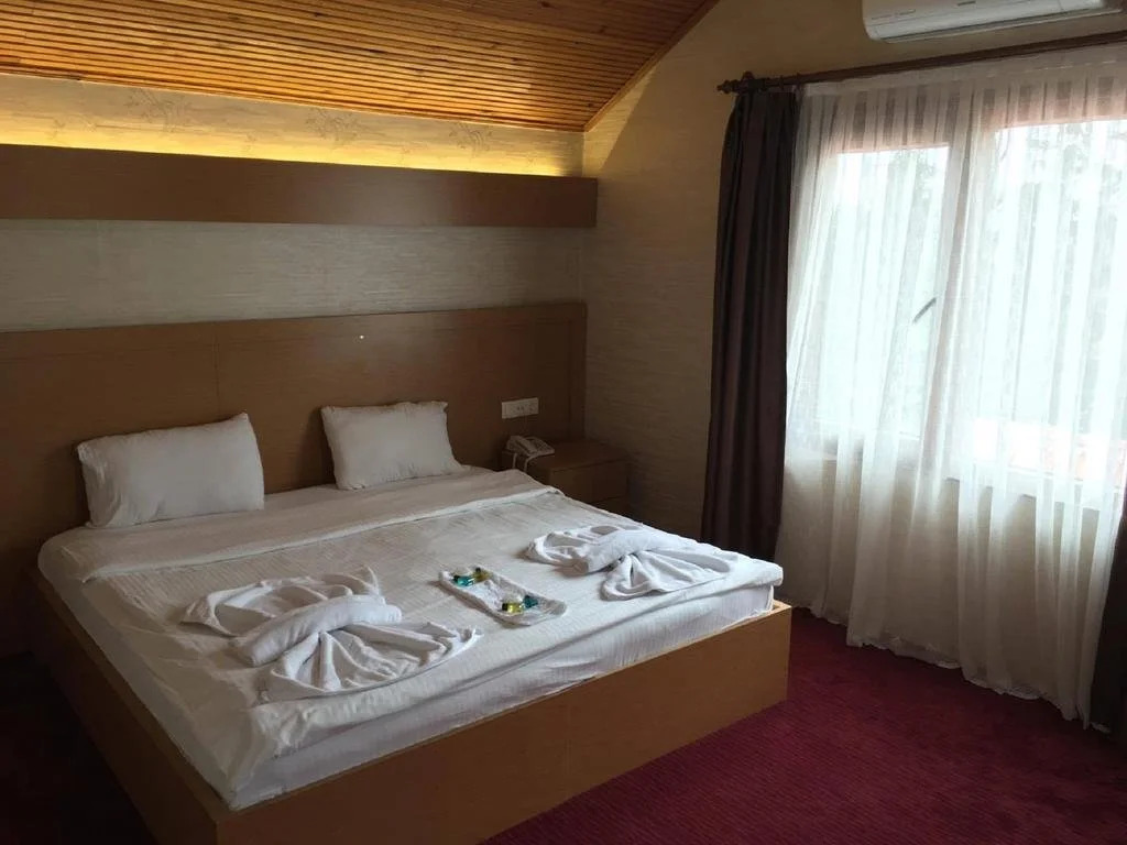 Garden Termal Otel - Photo 3