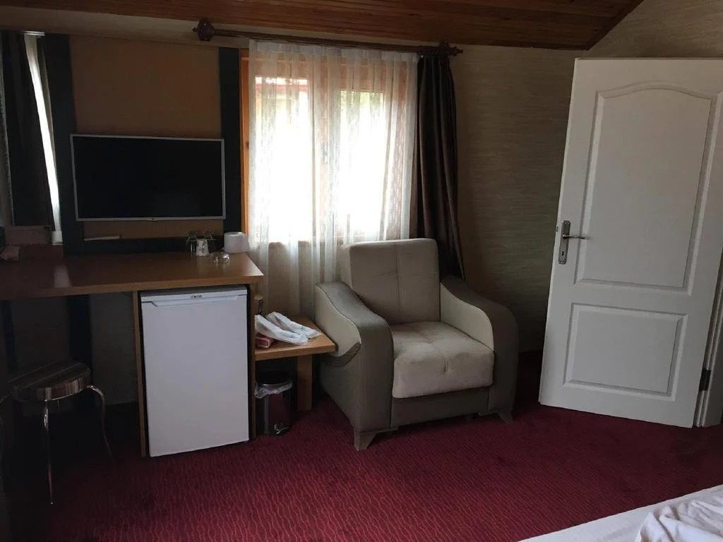 Garden Termal Otel - Photo 4