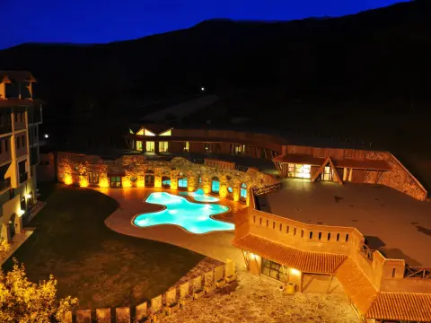 Gazelle Resort & Spa - Photo 1