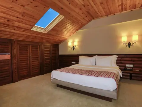 Gazelle Resort & Spa - Photo 4