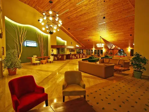 Gazelle Resort & Spa - Photo 2