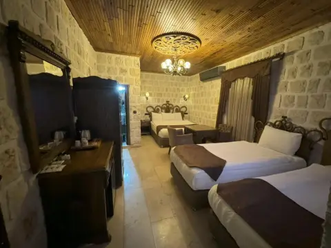 Gazi Konagi Butik Hotel - Foto 3