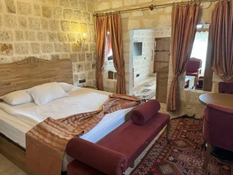 Gazi Konagi Butik Hotel - Foto 4