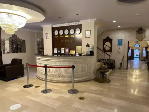 Gazi Konagi Butik Hotel - Foto 2