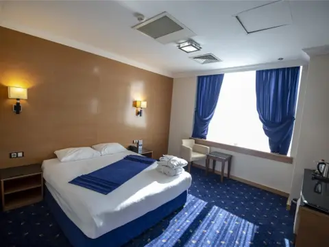 Gaziantep Plaza Hotel - Photo 3