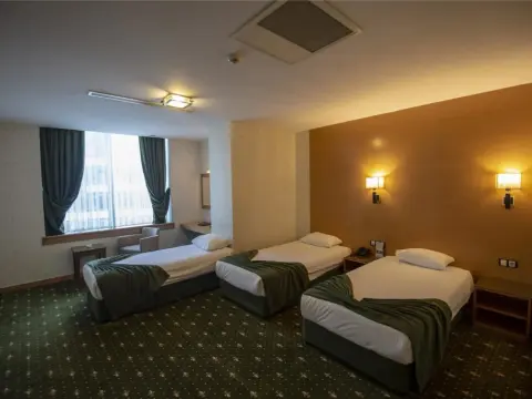 Gaziantep Plaza Hotel - Photo 4