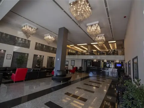 Gaziantep Plaza Hotel - Photo 2