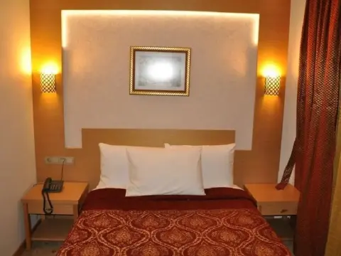 Gebze Palas Hotel - фото 3