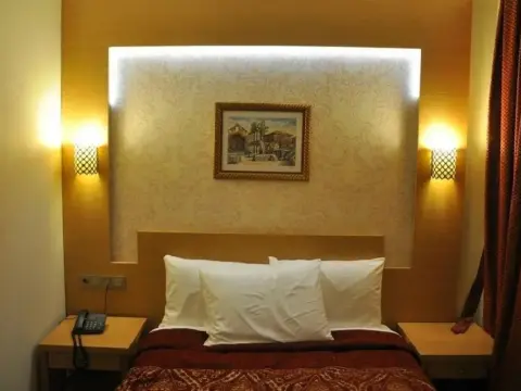 Gebze Palas Hotel - фото 4