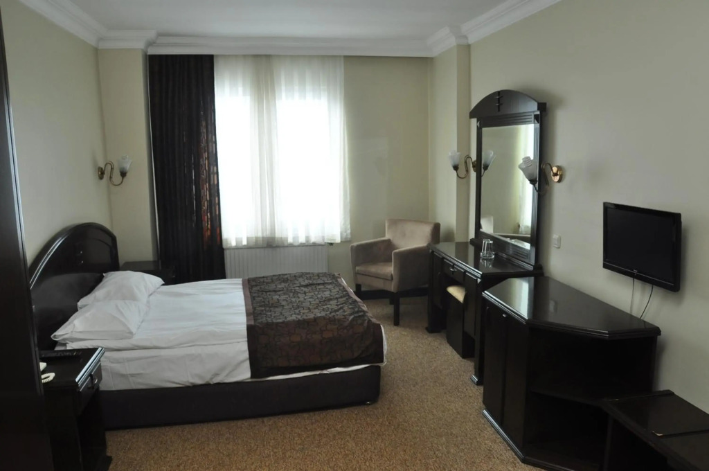 Genc Yazici Hotel Uludag - Photo 3