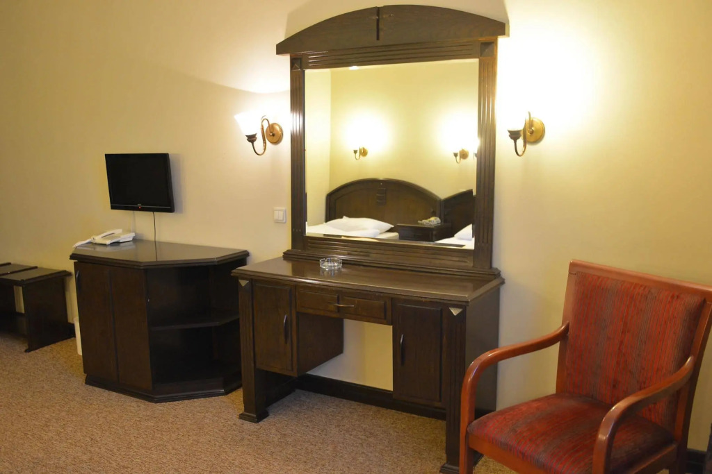 Genc Yazici Hotel Uludag - Photo 4