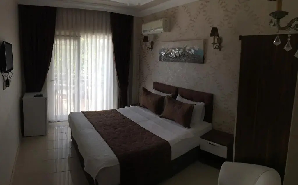 Geyikli Sunshine Hotel - Photo 3