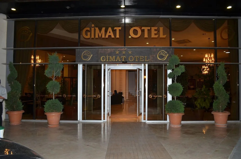 Gimat Otel