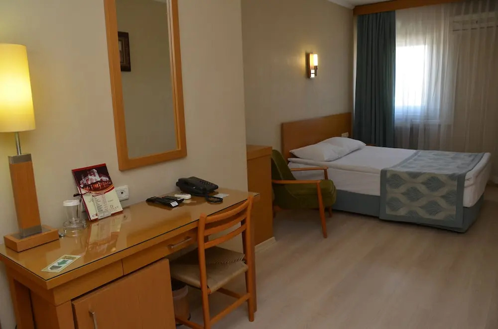 Gimat Otel - Photo 4