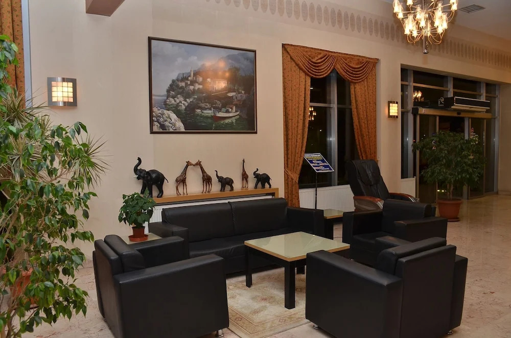 Gimat Otel - Photo 2