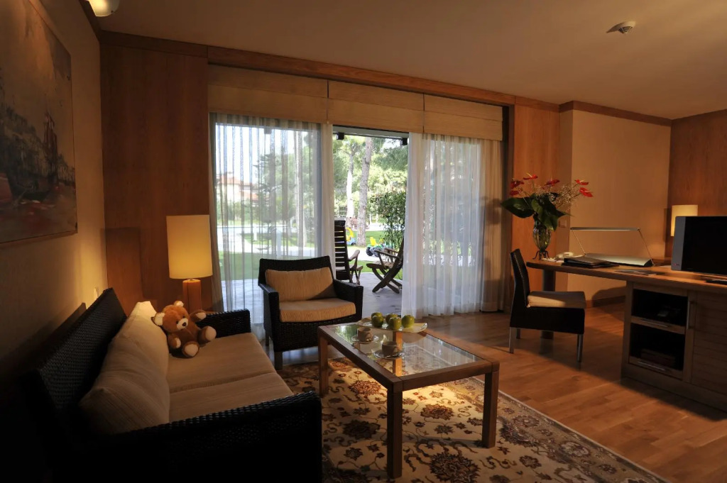 Gloria Golf Resort - All Inclusive - Photo 4