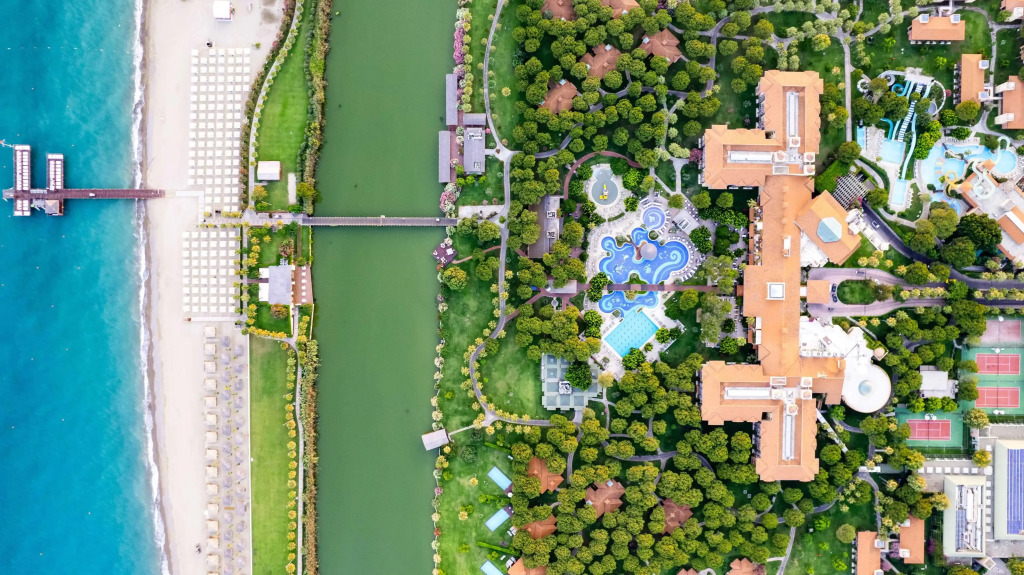 Gloria Golf Resort - All Inclusive - Photo 1