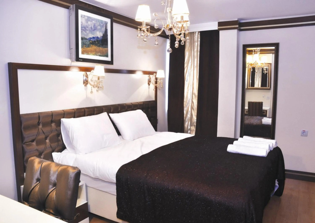 Gloria Tibi Hotel - Photo 4