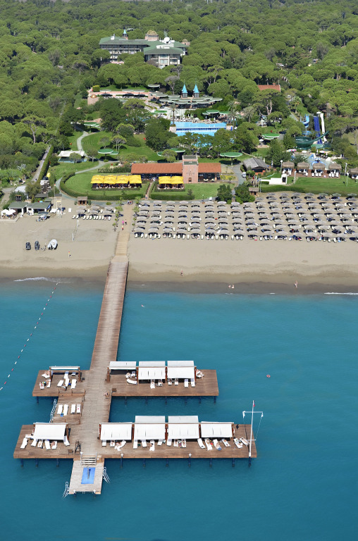 Gloria Verde Resort - All Inclusive - Foto 2