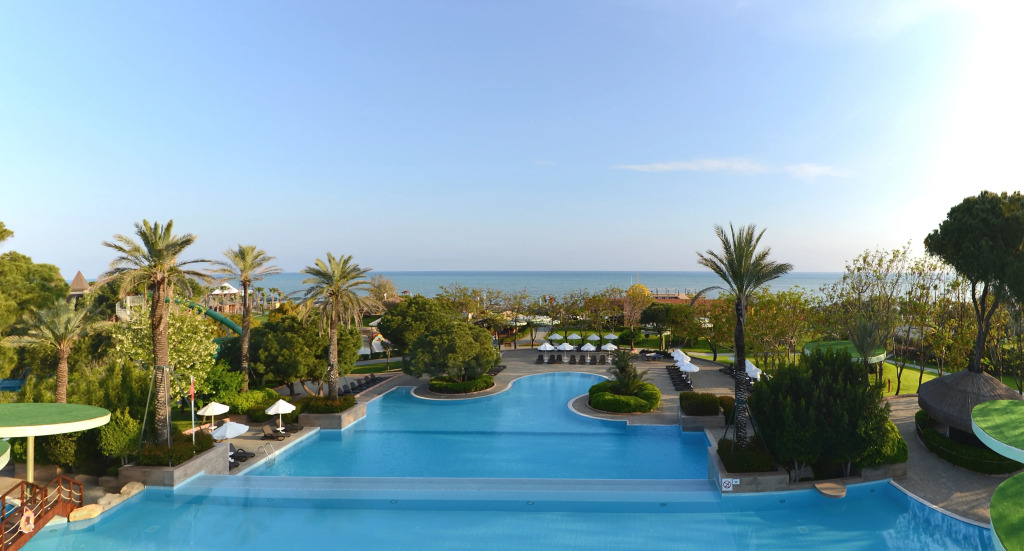 Gloria Verde Resort - All Inclusive - Foto 3