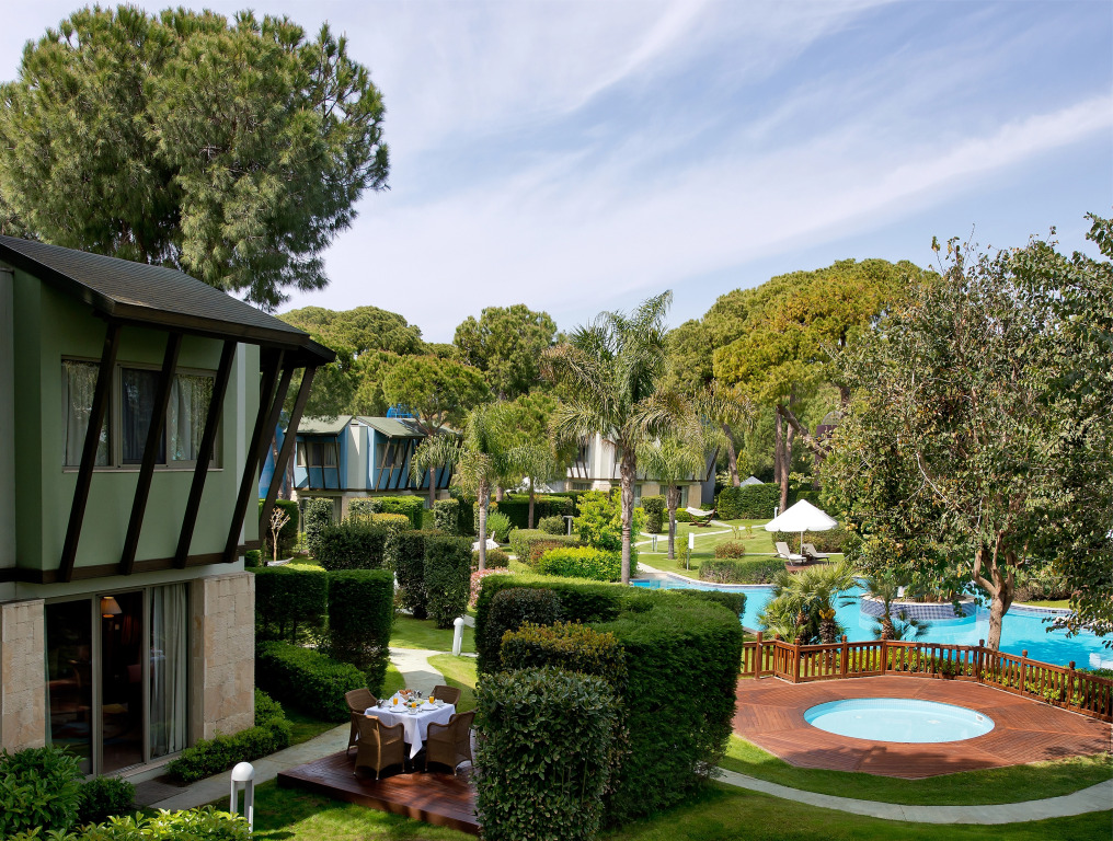 Gloria Verde Resort - All Inclusive - Foto 4